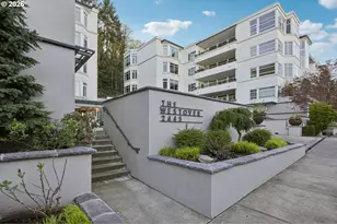 2445 NW Westover Rd, Portland, OR 97210 - Photo 1