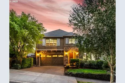 5598 NW 135th Ave, Portland, OR 97229 - Photo 1