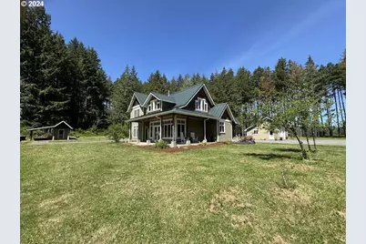 71828 London Weyerhaeuser Rd, Cottage Grove, OR 97424 - Photo 1