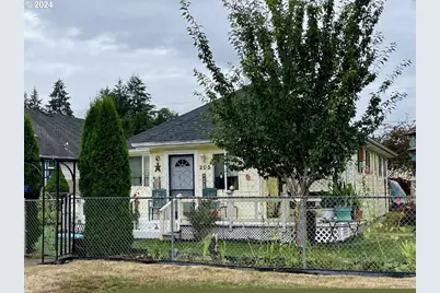 205 Monroe St, Ryderwood, WA 98581 - Photo 1