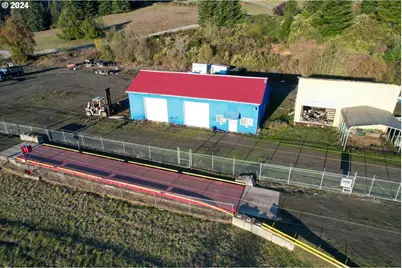 12437 Highway 42, Myrtle Point, OR 97458 - Photo 1