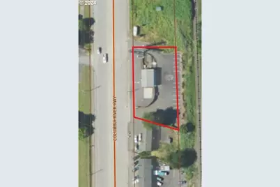 50414 Columbia River Hwy, Scappoose, OR 97056 - Photo 1