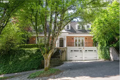 4243 SW Bertha Ave, Portland, OR 97239 - Photo 1