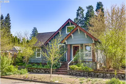 6684 N Bank St, Portland, OR 97203 - Photo 1