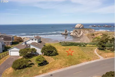 0 Beach Loop Rd #1300, Bandon, OR 97411 - Photo 1