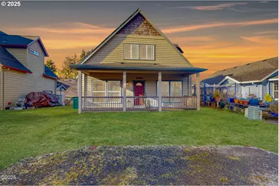123 S Ocean St, Rockaway Beach, OR 97136 - Photo 1