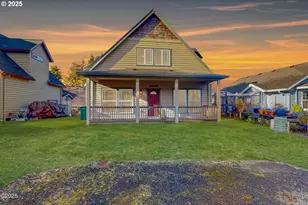 123 S Ocean St, Rockaway Beach, OR 97136 - Photo 1