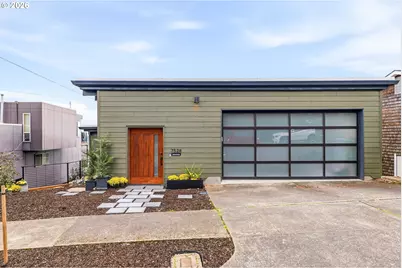 7528 S Kelly Ave, Portland, OR 97219 - Photo 1