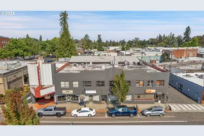 1911 1923 Pacific Ave, Forest Grove, OR 97116 - Photo 1