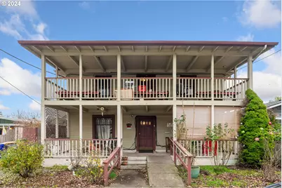 4824 SE 65th Ave, Portland, OR 97206 - Photo 1