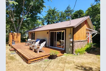 1306 Arizona St, Port Orford, OR 97465 - Photo 1