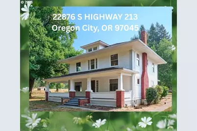 22876 S Highway 213, Oregon City, OR 97045 - Photo 1