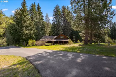 96 Mount Adams Rd, Trout Lake, WA 98650 - Photo 1