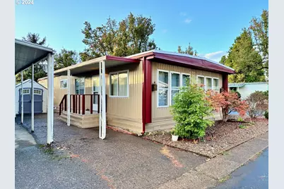 1800 Lakewood Ct #57, Eugene, OR 97402 - Photo 1