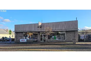 403 Deschutes Ave, Maupin, OR 97037 - Photo 1