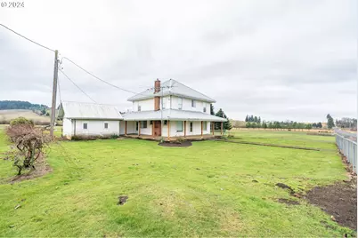 17084 Silver Falls Hwy SE, Sublimity, OR 97385 - Photo 1