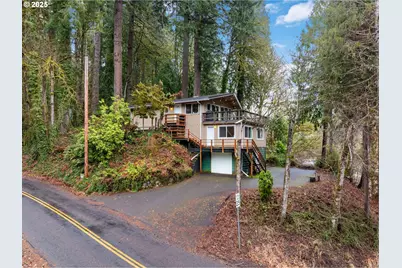 4390 Old Lewis River Rd, Woodland, WA 98674 - Photo 1
