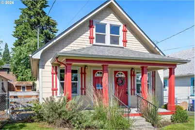 10643 SE 29th Ave, Milwaukie, OR 97222 - Photo 1
