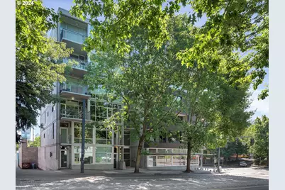 1234 SW 18th Ave #409, Portland, OR 97205 - Photo 1