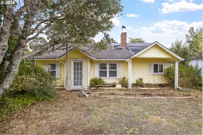 6436 SW Fleet Ave, Lincoln City, OR 97367 - Photo 1