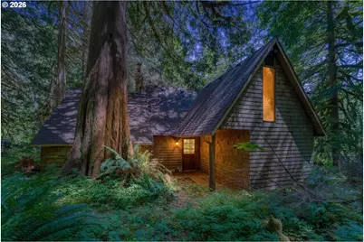 29544 E Road 12, Rhododendron, OR 97049 - Photo 1