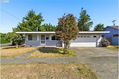 1110 Michigan Ave, Coos Bay, OR 97420 - Photo 1
