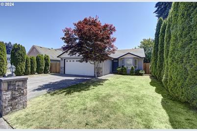 5009 NE 59th Cir, Vancouver, WA 98661 - Photo 1