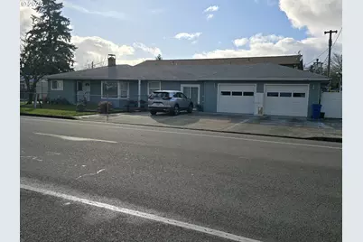 40 NW Cary St, Winston, OR 97496 - Photo 1