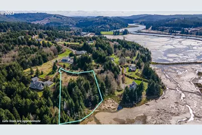 0 Double Eagle #1907, Coos Bay, OR 97420 - Photo 1