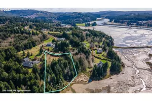 0 Double Eagle, Coos Bay, OR 97420 - Photo 1