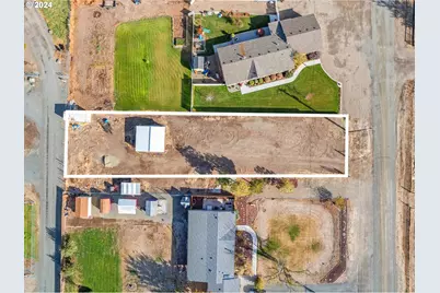 H St, Baker City, OR 97814 - Photo 1