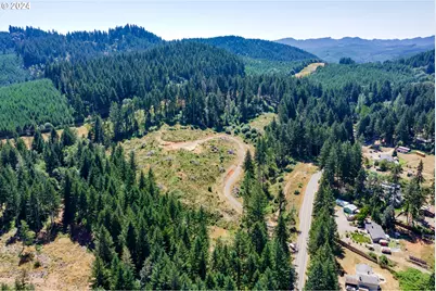 Bolton Hill Rd, Veneta, OR 97487 - Photo 1