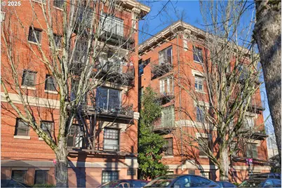 1829 NW Lovejoy St #509, Portland, OR 97209 - Photo 1