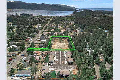 35340 Bayside Gardens Rd, Nehalem, OR 97131 - Photo 1