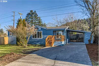 13539 SE Pardee Dr #12, Portland, OR 97236 - Photo 1