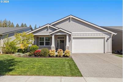 4818 NE 109th St, Vancouver, WA 98686 - Photo 1