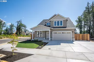 87677 8th St, Veneta, OR 97487 - Photo 1