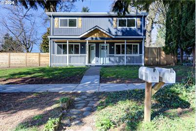 1014 W 23rd St, Vancouver, WA 98660 - Photo 1