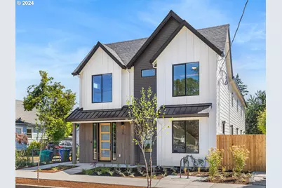 4262 SE 37th Ave #5, Portland, OR 97202 - Photo 1