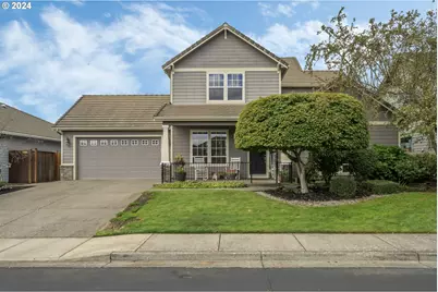 6057 Nicklaus Loop, Keizer, OR 97303 - Photo 1