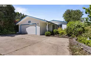 1600 Rhododendron Dr, Florence, OR 97439 - Photo 1