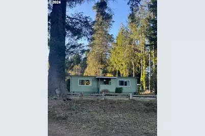 62328 Olive Barber Rd, Coos Bay, OR 97420 - Photo 1