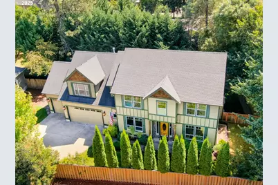 4434 SW Country Club Dr, Corvallis, OR 97333 - Photo 1