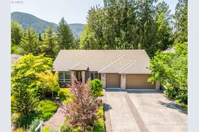 24867 E McKenzie Valley Ct, Welches, OR 97067 - Photo 1