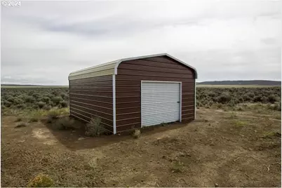 500 Christmas Valley Hwy, Christmas Valley, OR 97641 - Photo 1