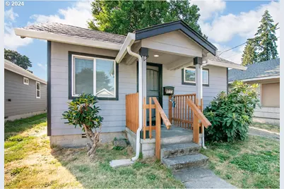 317 NW 2nd Ave, Kelso, WA 98626 - Photo 1