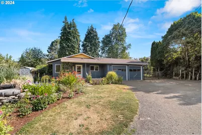 800 10th St, Washougal, WA 98671 - Photo 1