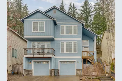 4661 Z St, Washougal, WA 98671 - Photo 1