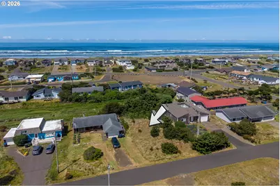 1306 NW Parker Ave, Waldport, OR 97394 - Photo 1