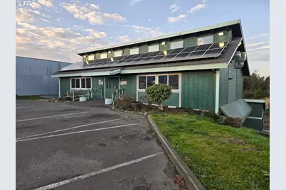 1200 Newmark Ave, Coos Bay, OR 97420 - Photo 1